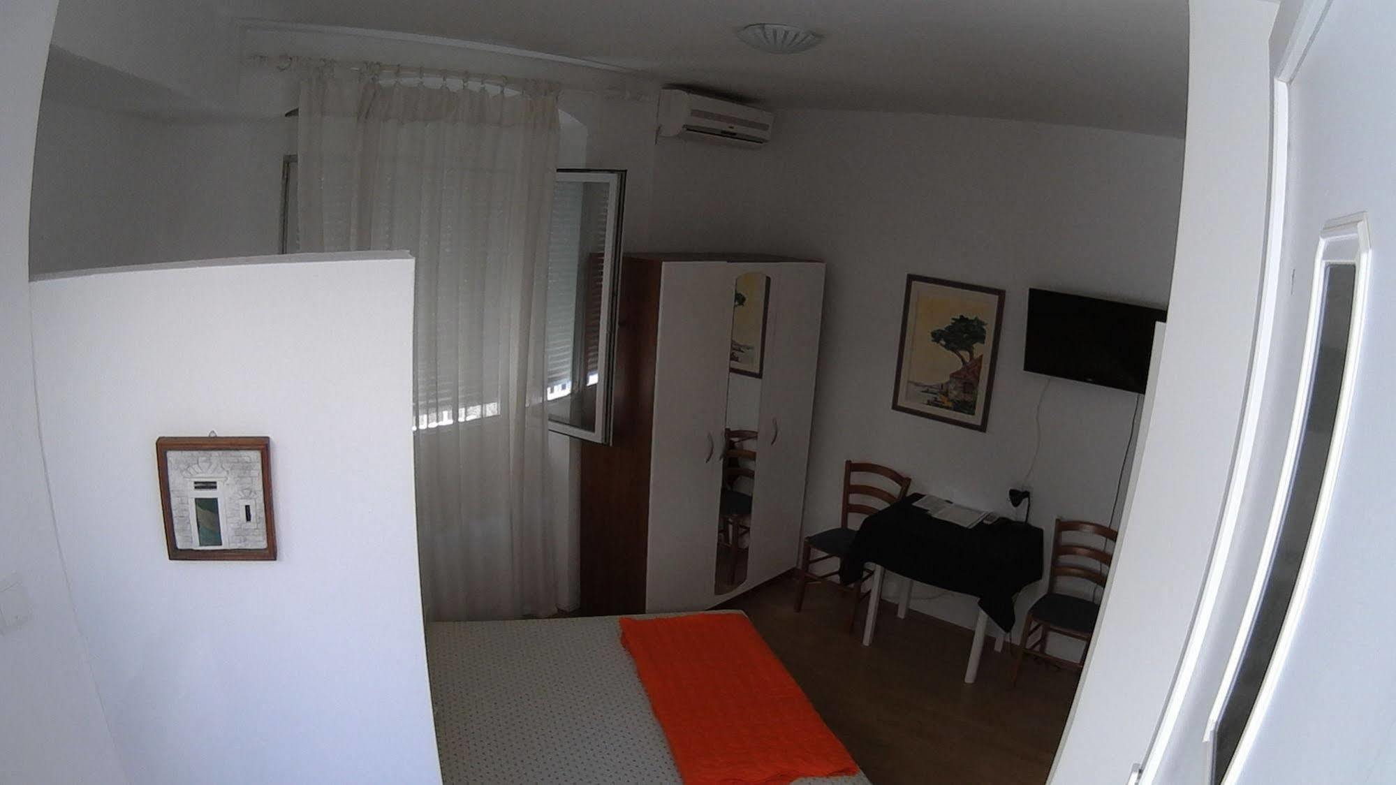 Stipan Studio & Room Split Eksteriør bilde
