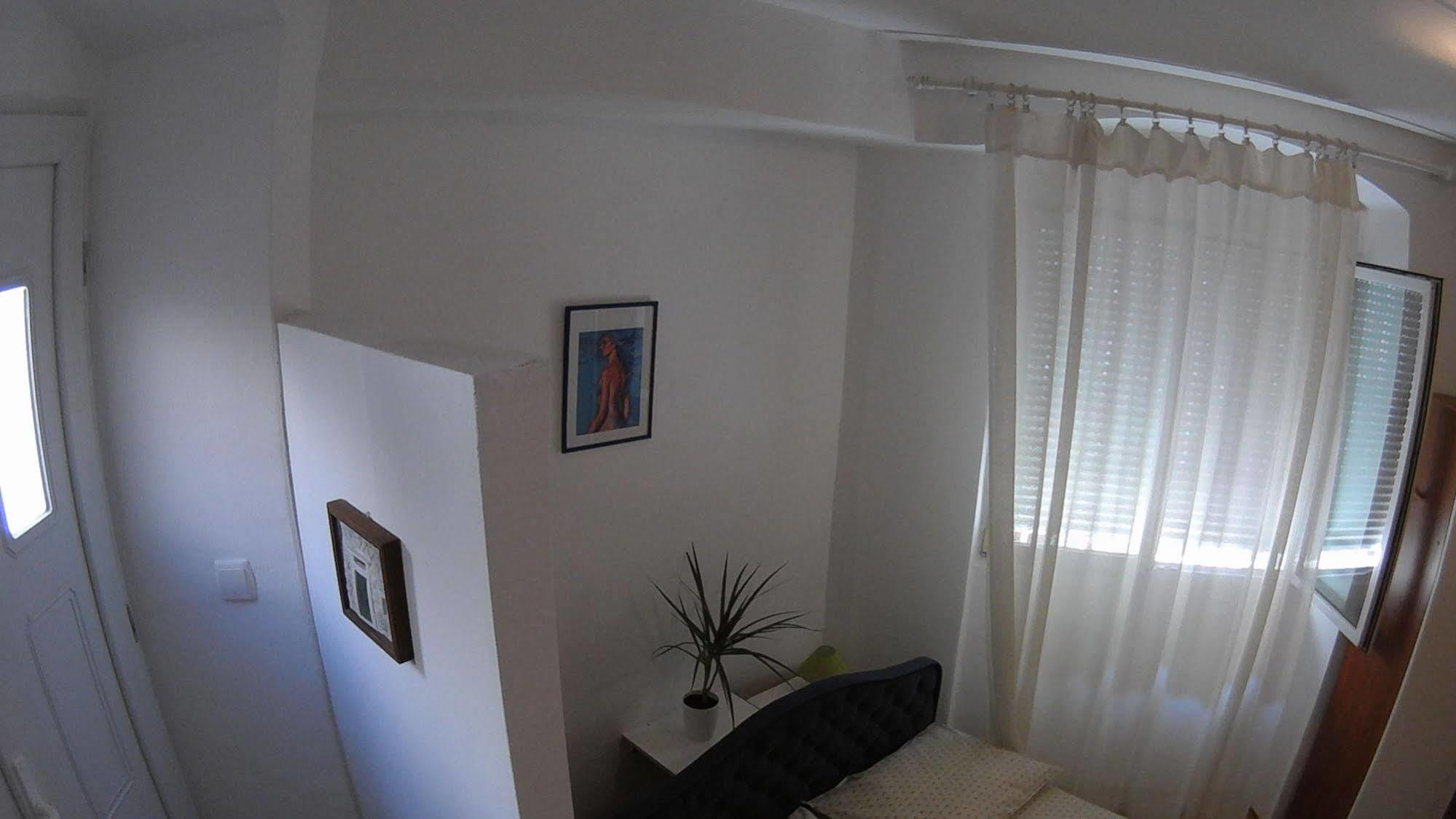 Stipan Studio & Room Split Eksteriør bilde